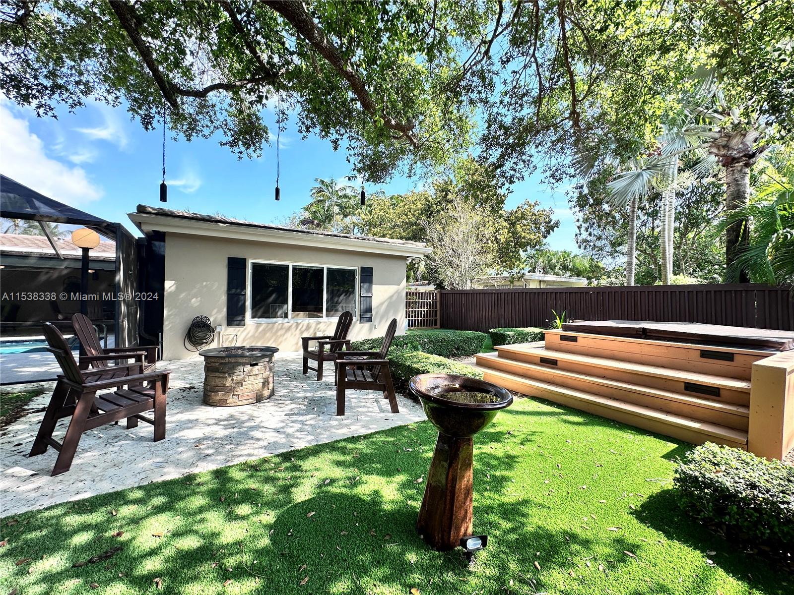 8230 SW 151 Street
