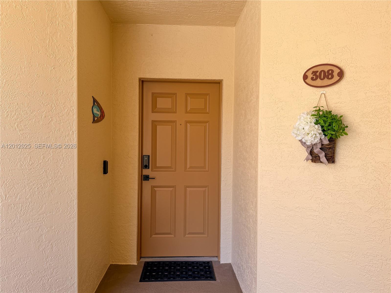806 Mystic Drive # D308