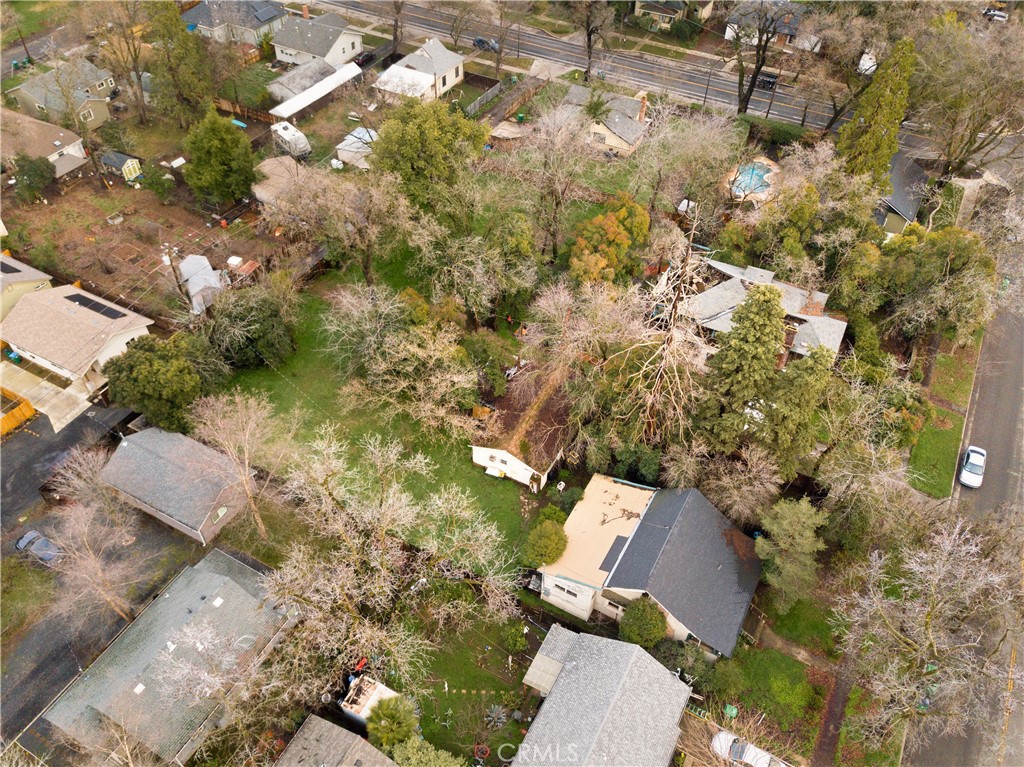 1530 Oleander Avenue