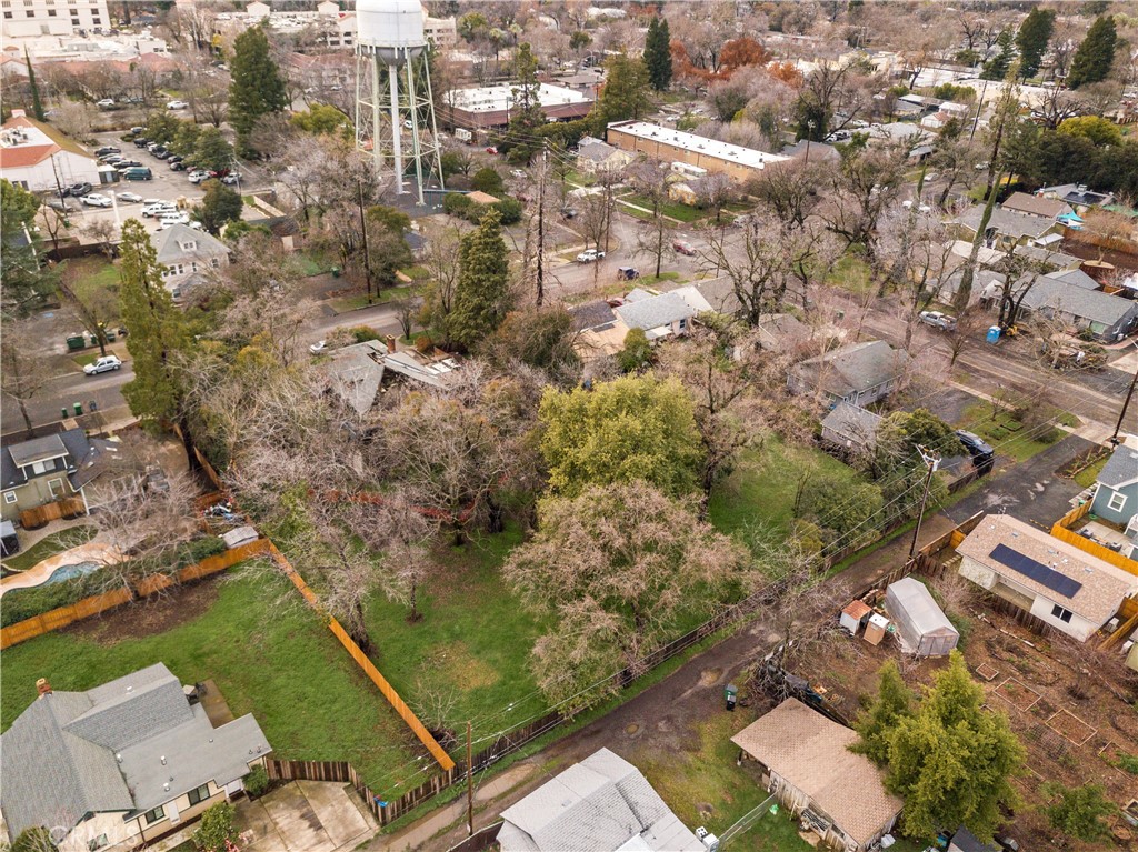 1530 Oleander Avenue