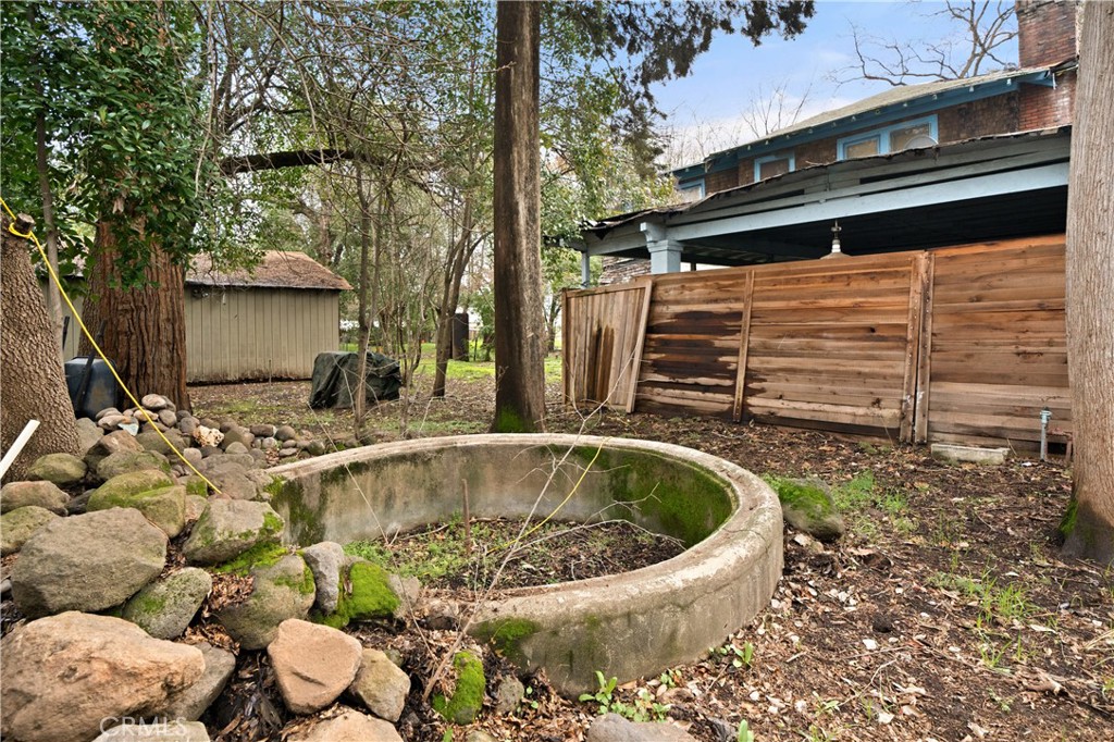 1530 Oleander Avenue