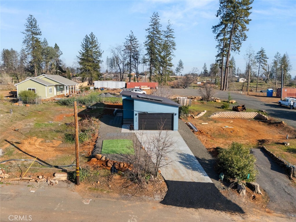 5646 Sierra Park Drive