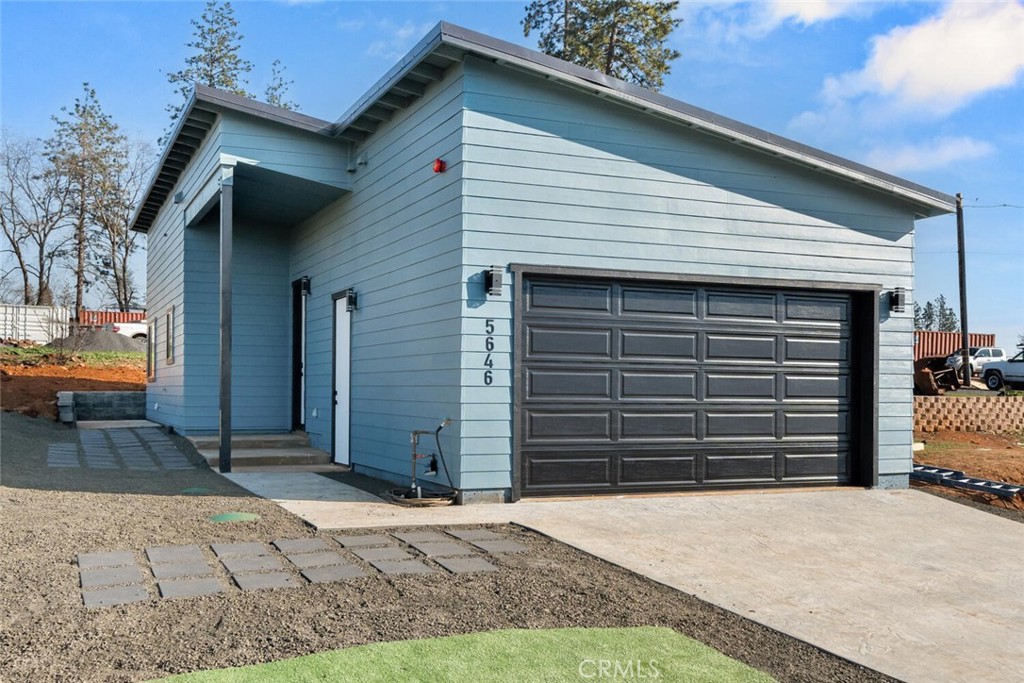 5646 Sierra Park Drive