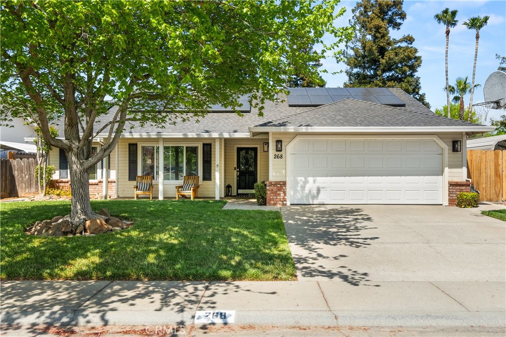 268 Via Mission Drive