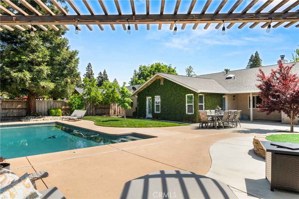 268 Via Mission Drive