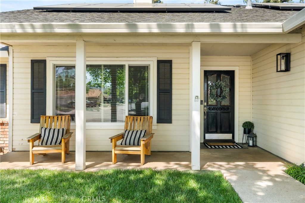 268 Via Mission Drive