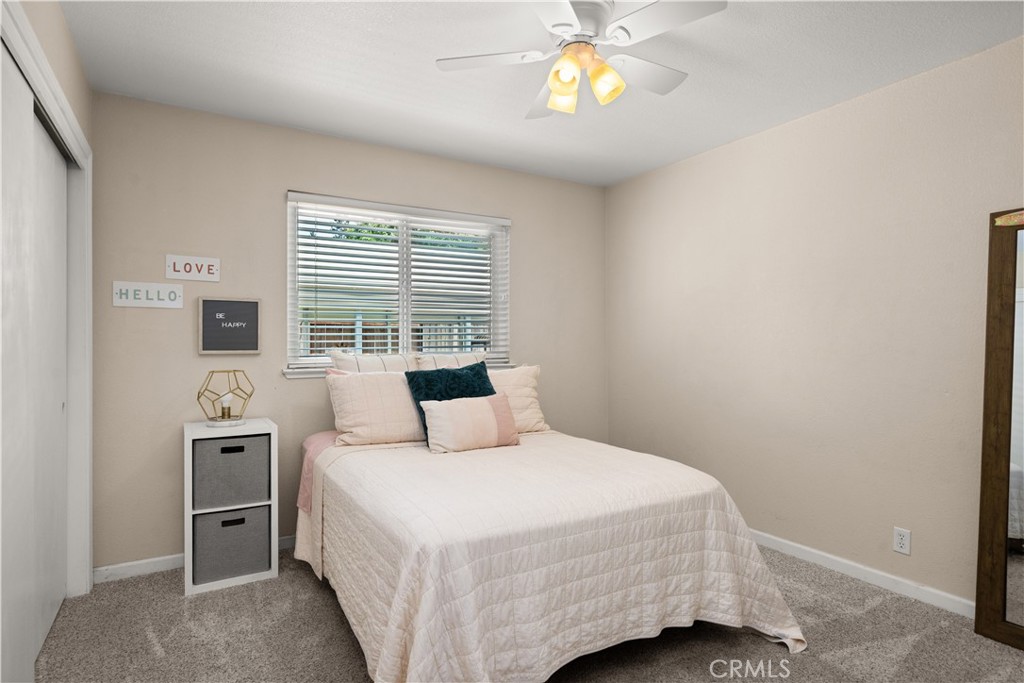 268 Via Mission Drive