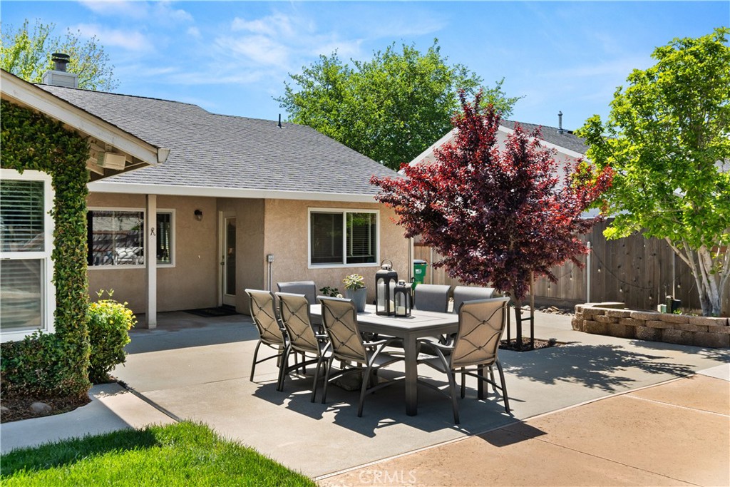 268 Via Mission Drive