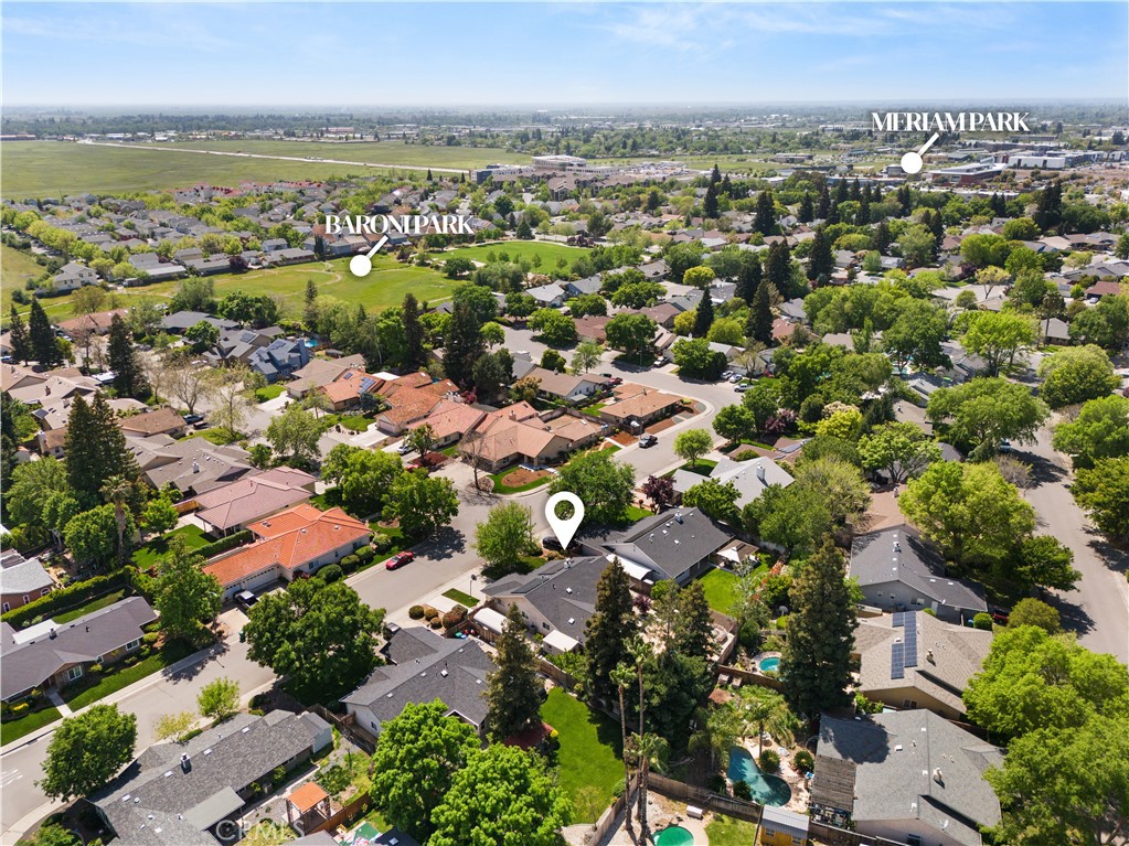 268 Via Mission Drive