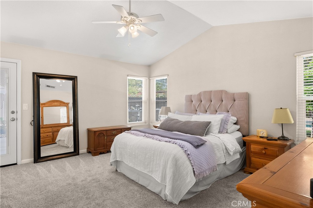 268 Via Mission Drive