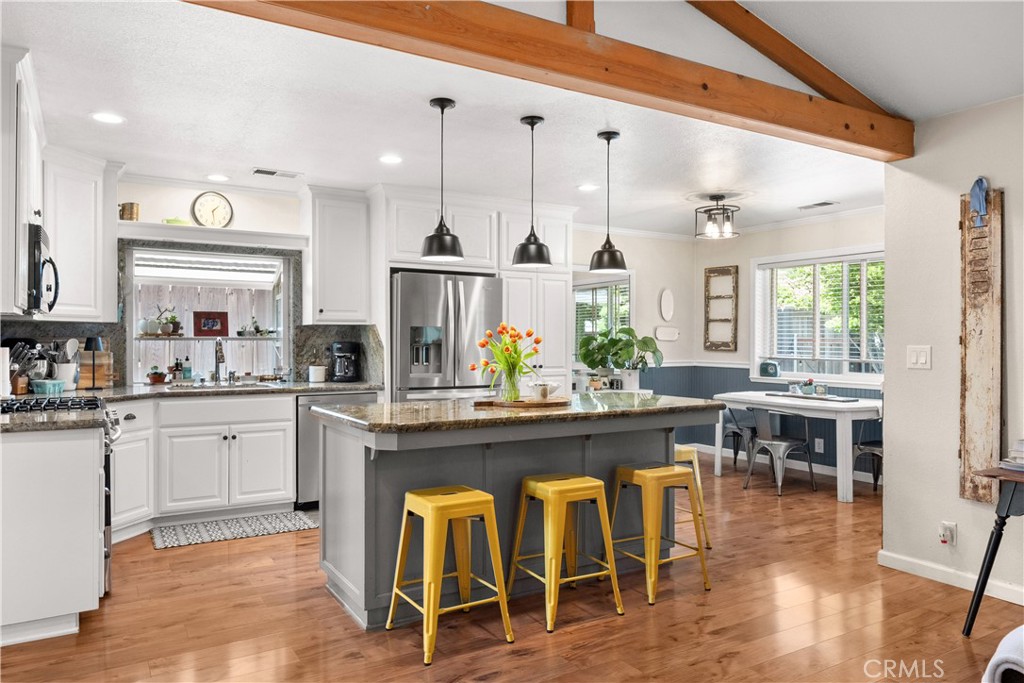 268 Via Mission Drive