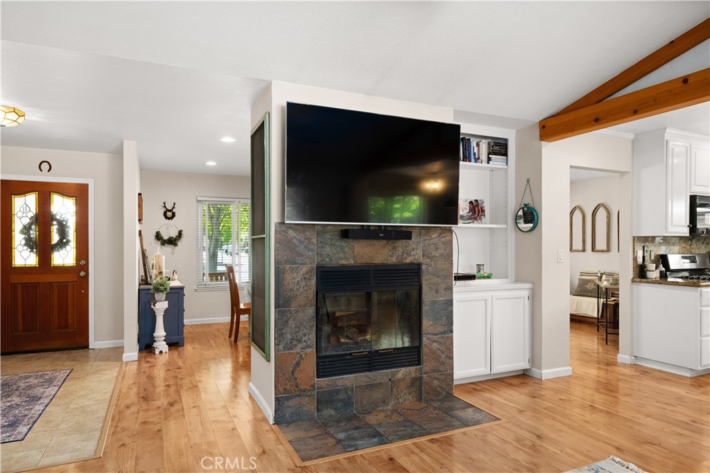 268 Via Mission Drive