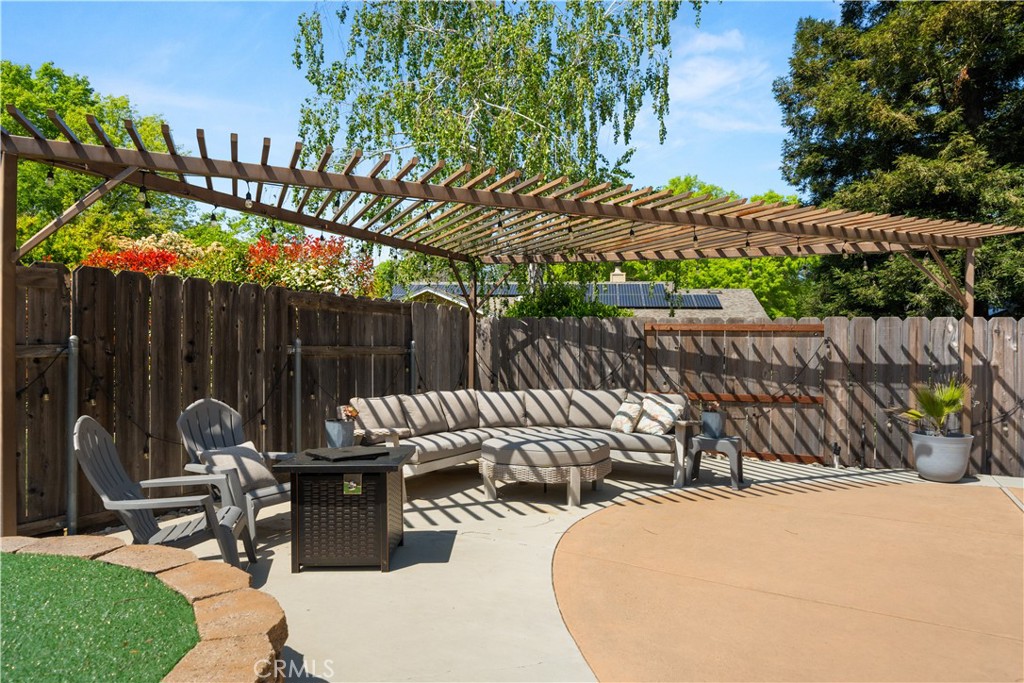 268 Via Mission Drive