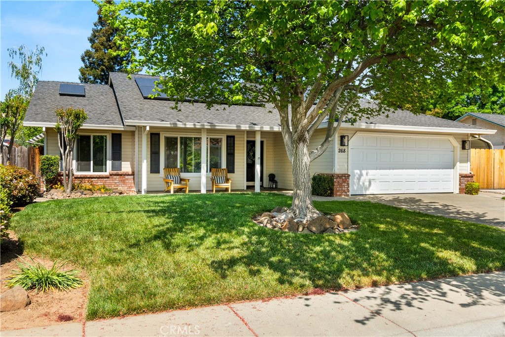 268 Via Mission Drive