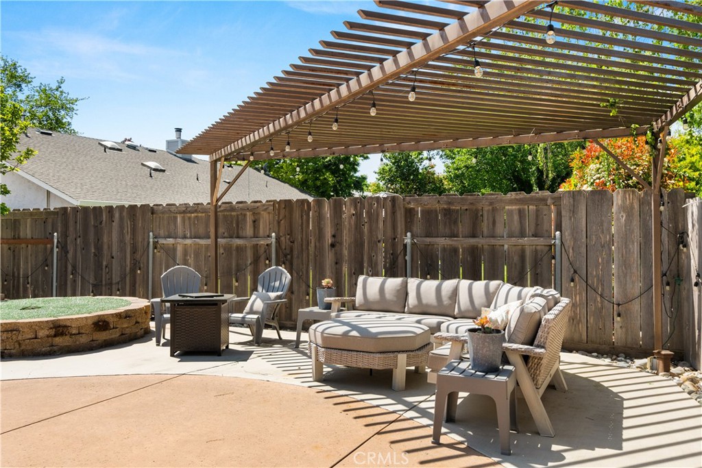 268 Via Mission Drive