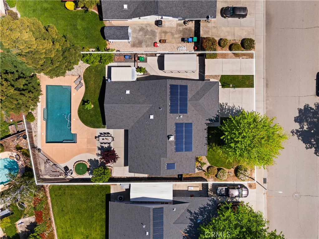 268 Via Mission Drive