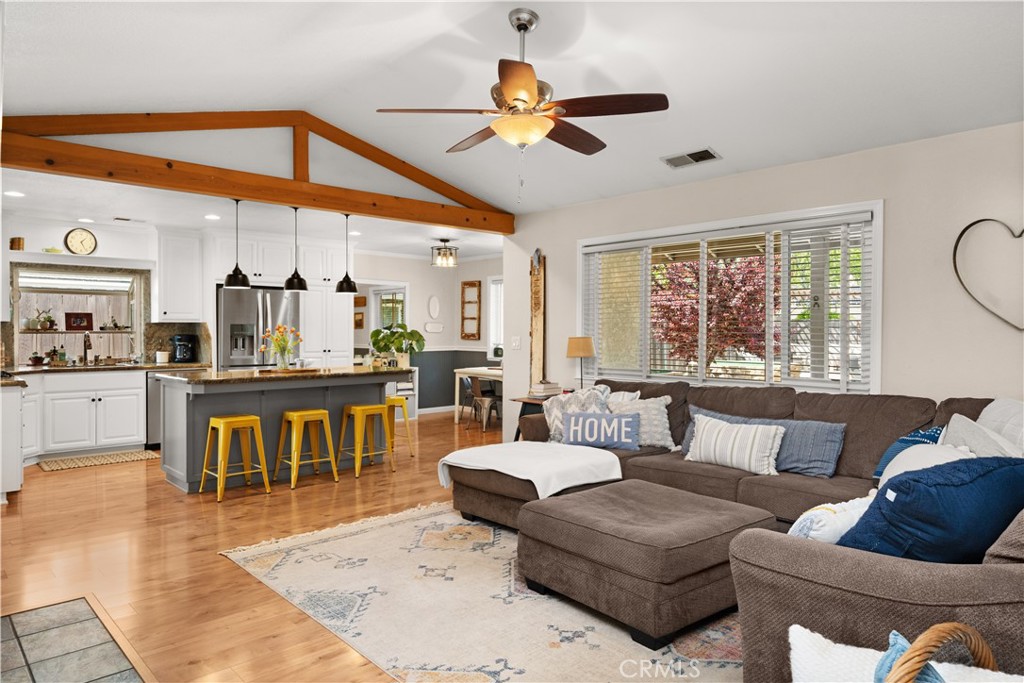 268 Via Mission Drive