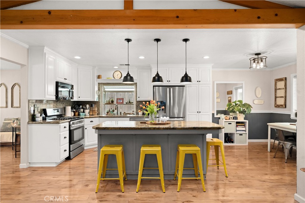 268 Via Mission Drive