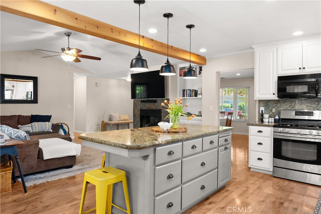 268 Via Mission Drive