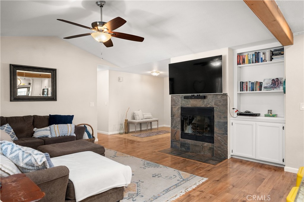 268 Via Mission Drive