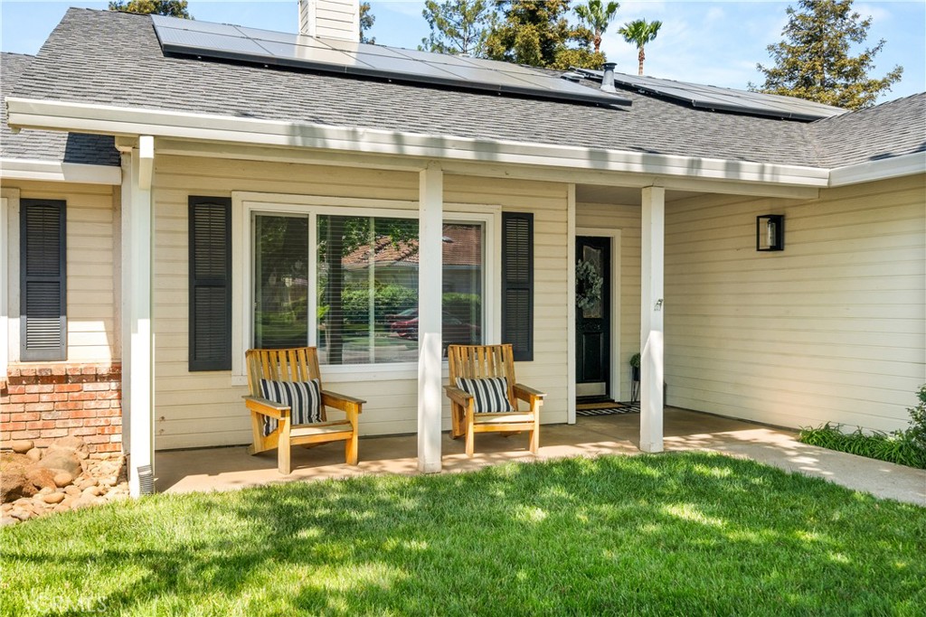 268 Via Mission Drive