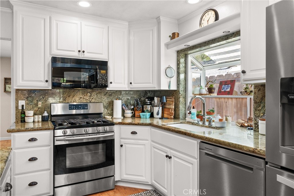 268 Via Mission Drive