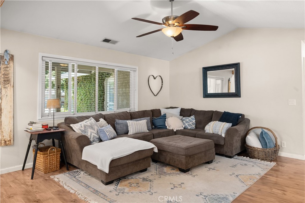 268 Via Mission Drive