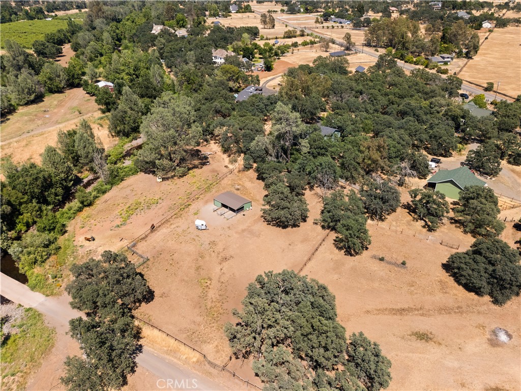 3436 Keefer Road