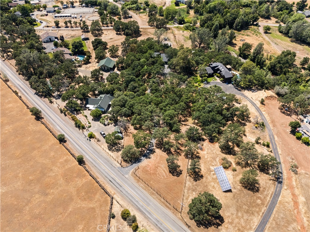 3436 Keefer Road