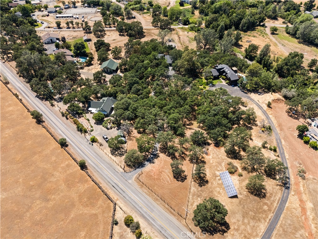 3436 Keefer Road