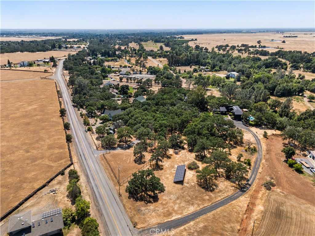 3436 Keefer Road