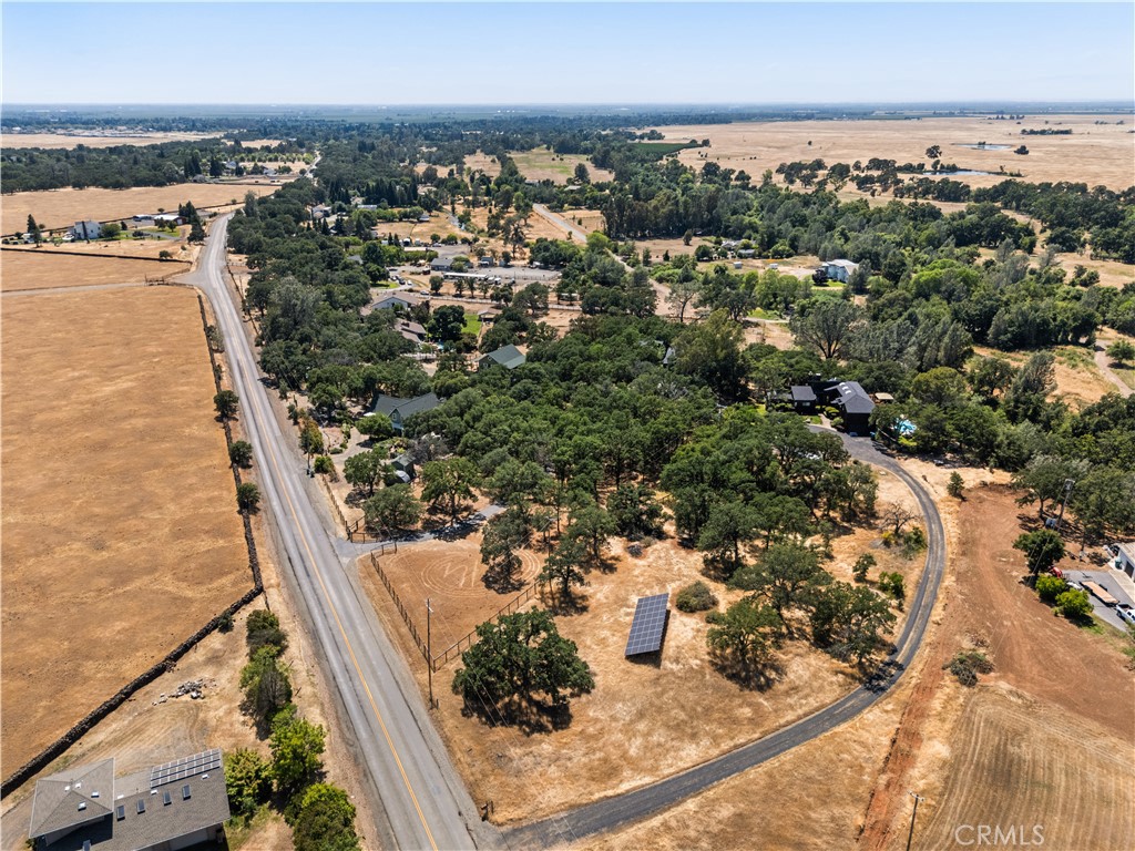 3436 Keefer Road