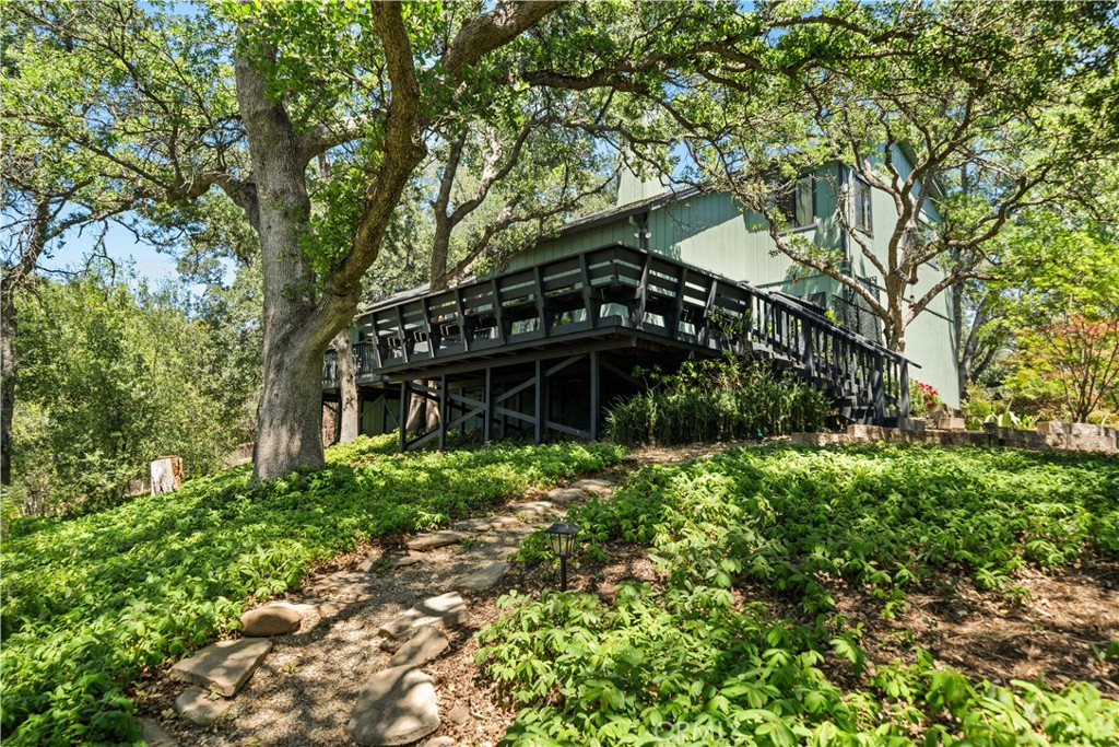 3436 Keefer Road