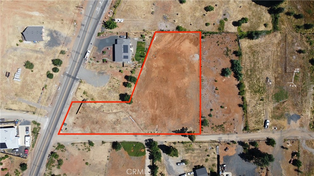 1543 Adams Road