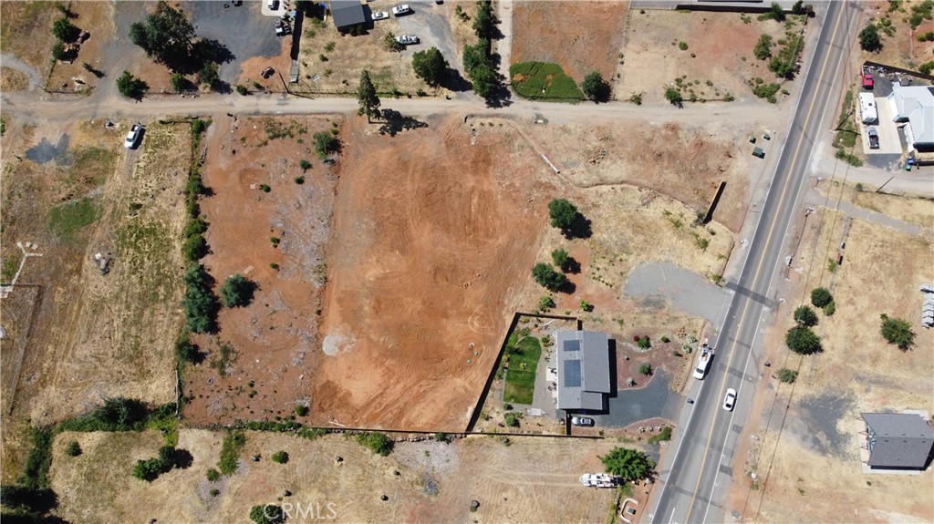1543 Adams Road