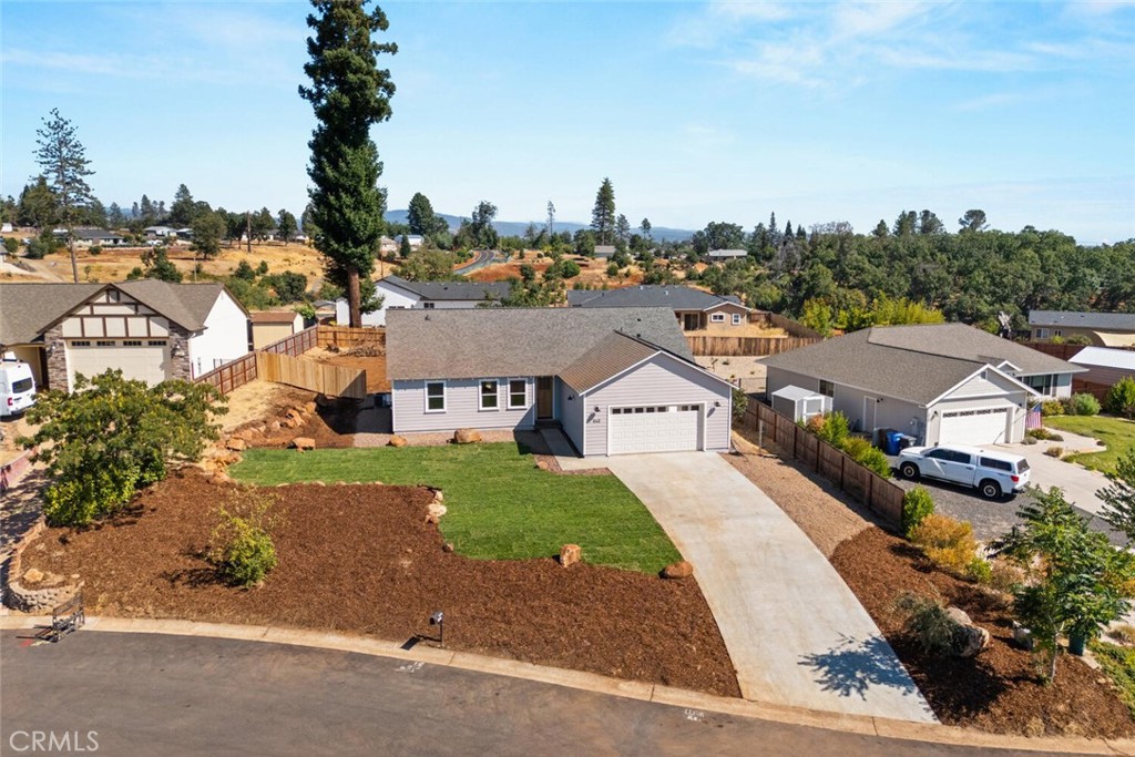 640 Circlewood Drive