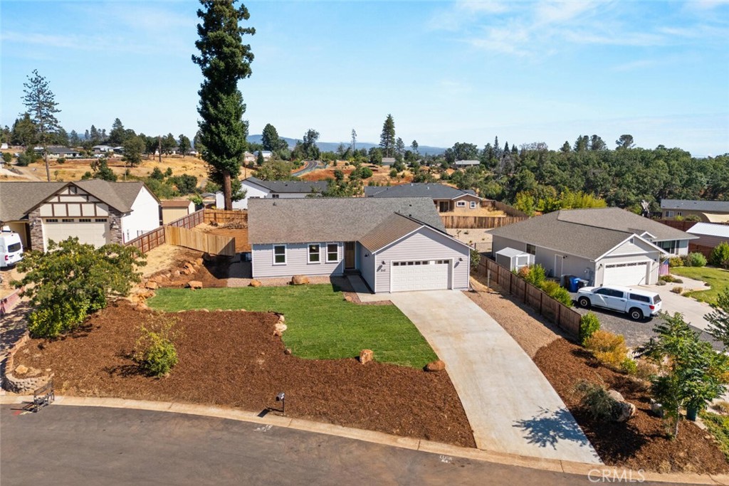 640 Circlewood Drive