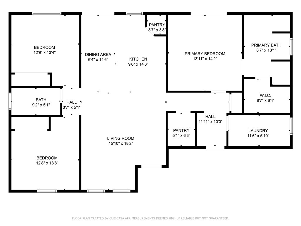 640 Circlewood Drive