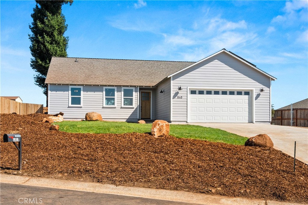 640 Circlewood Drive