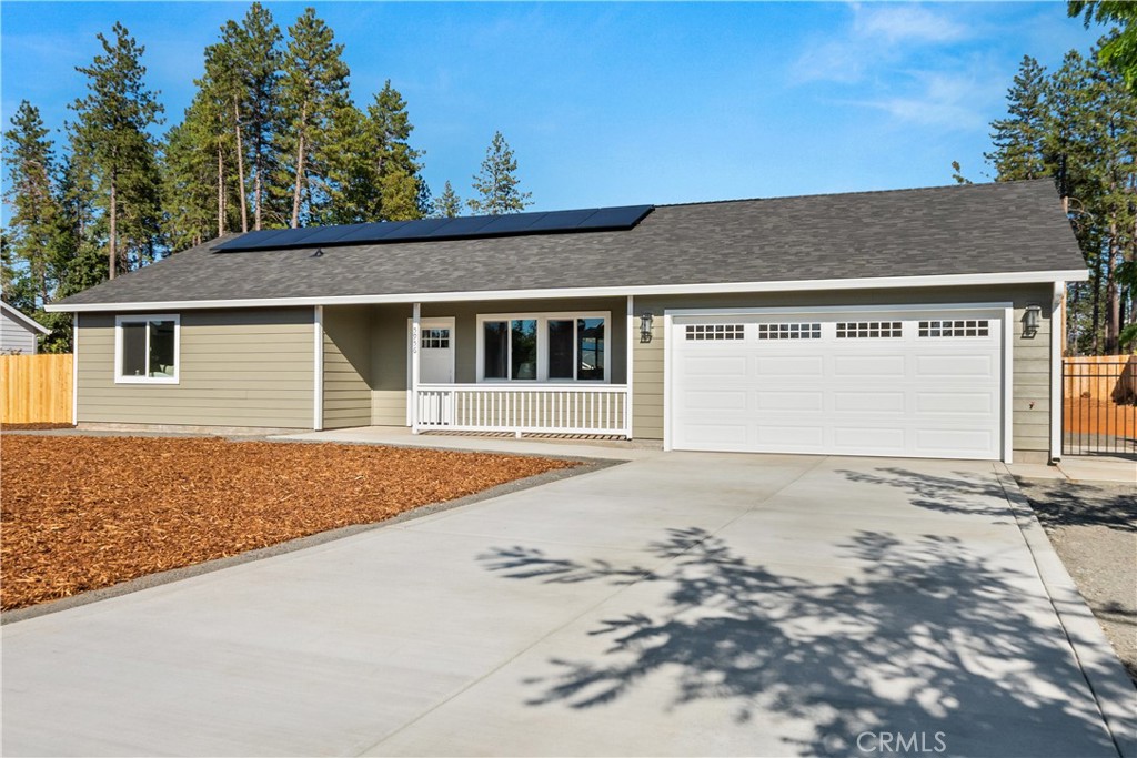 5956 Kibler Road