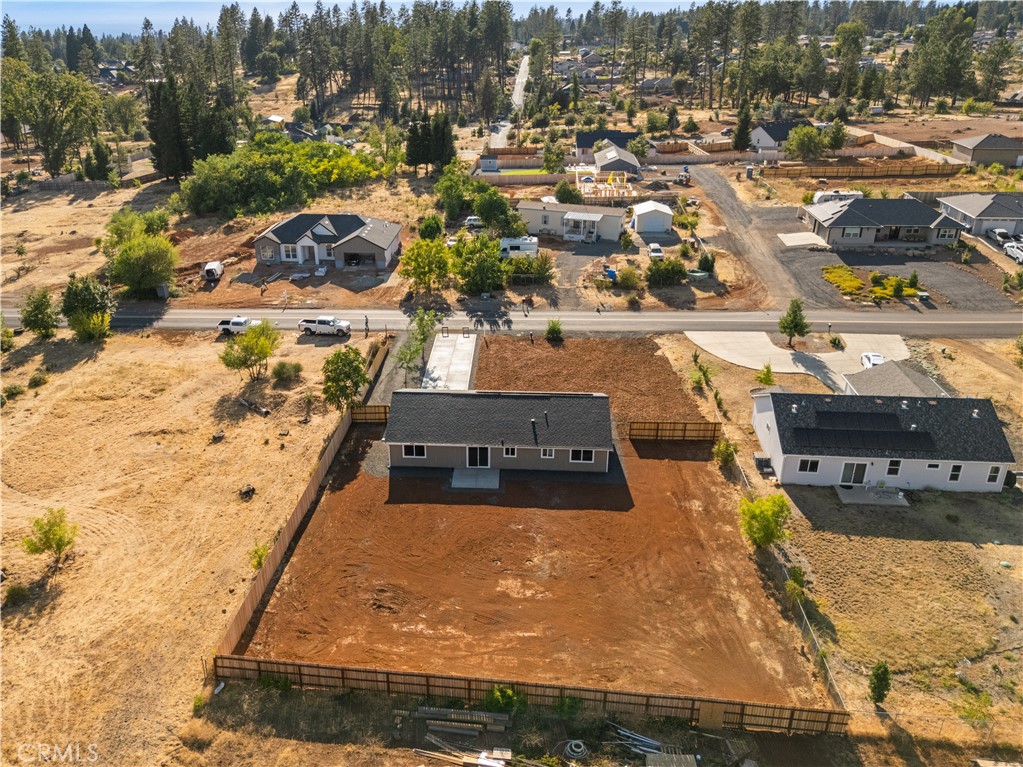 5956 Kibler Road