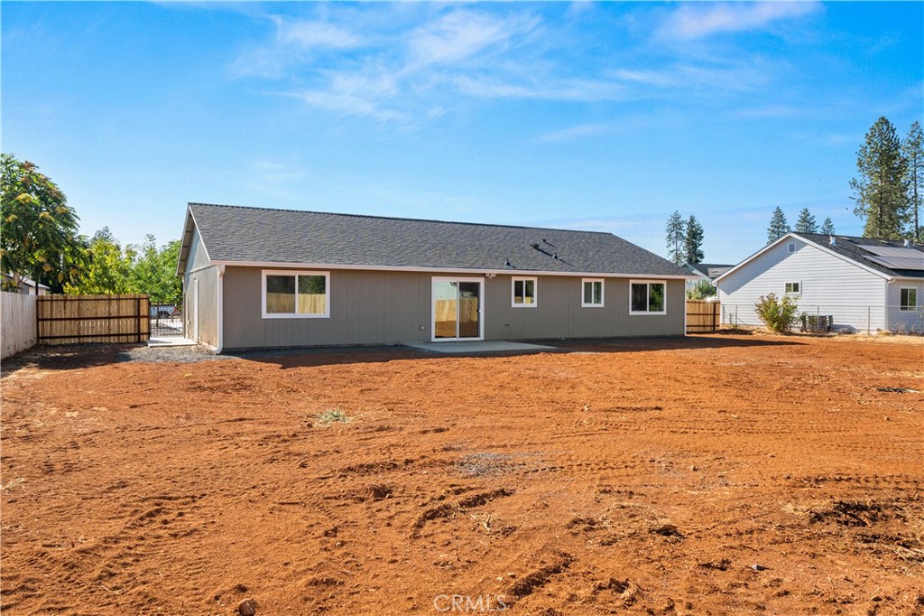 5956 Kibler Road