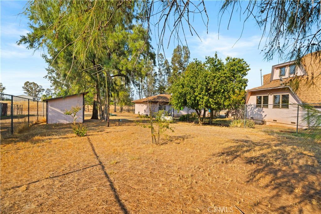 4345 Hall Road