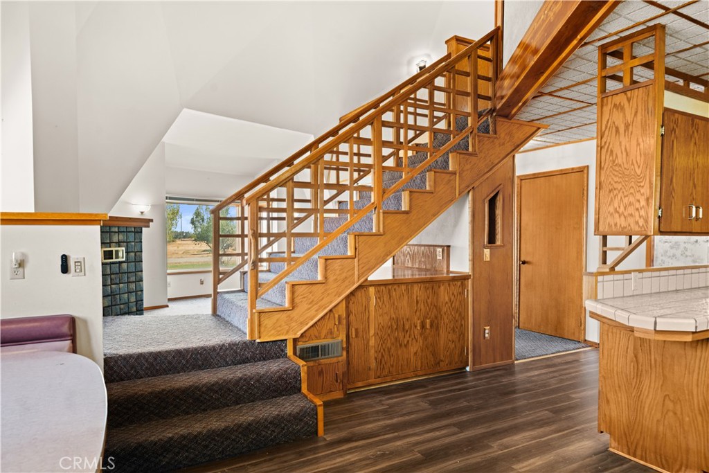 4345 Hall Road