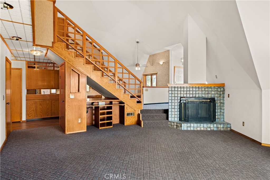 4345 Hall Road