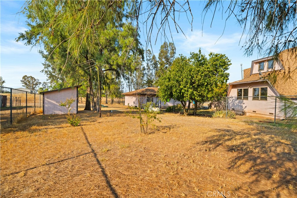 4345 Hall Road