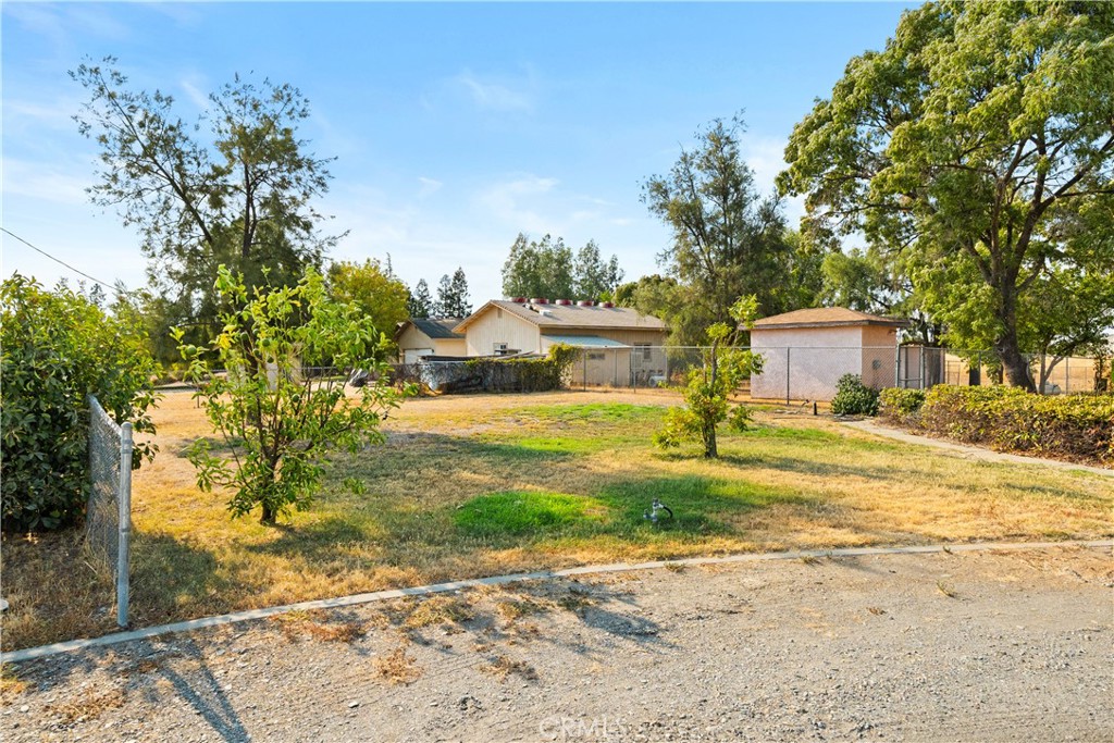 4345 Hall Road