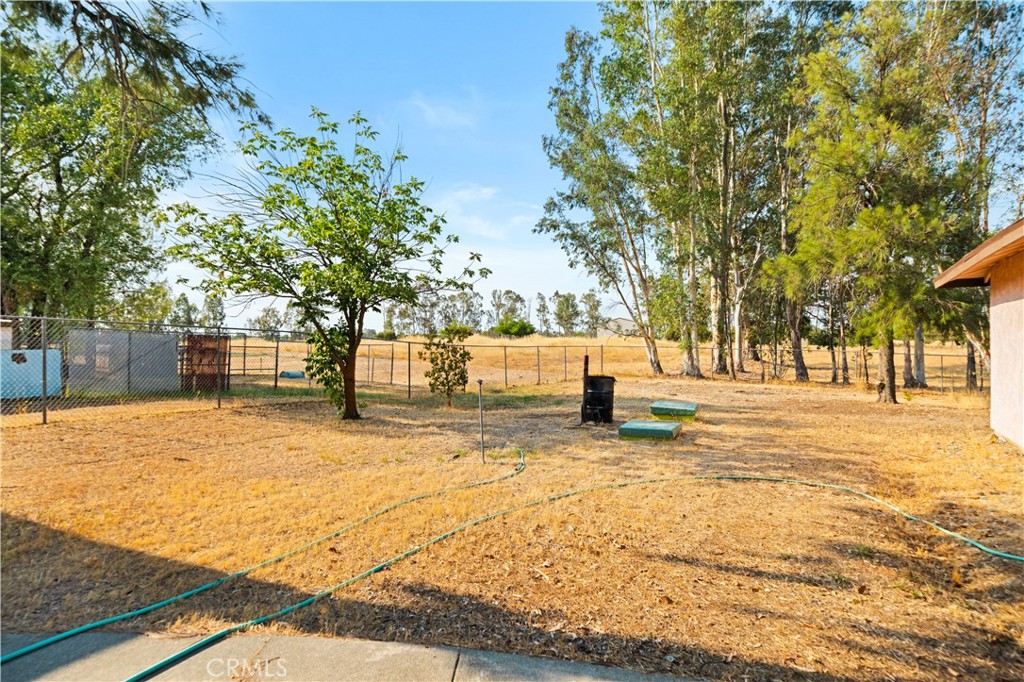 4345 Hall Road