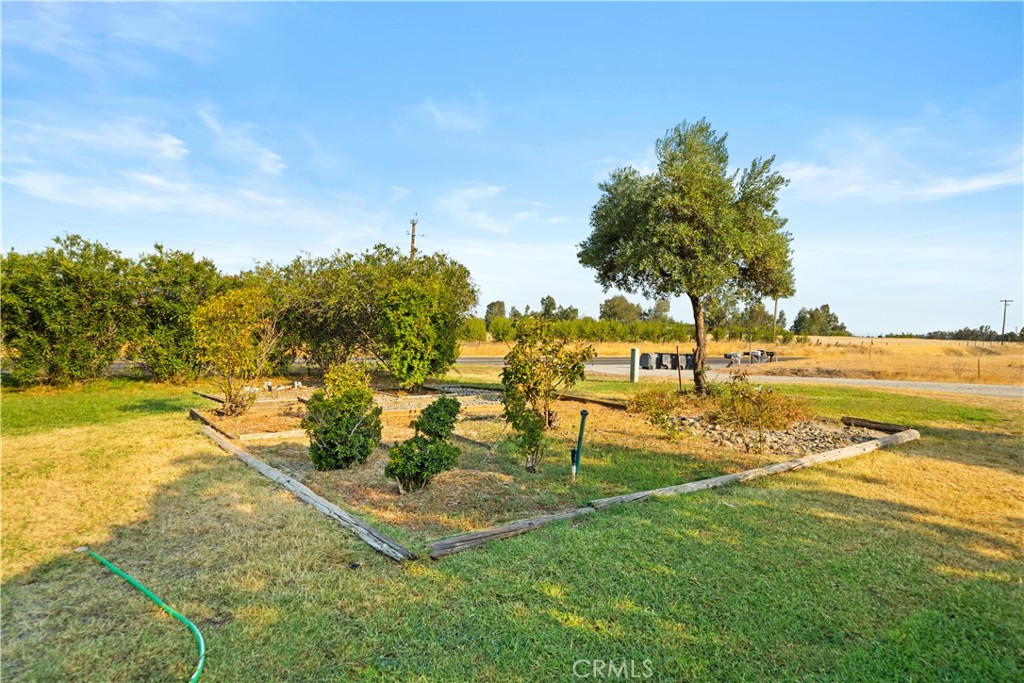 4345 Hall Road