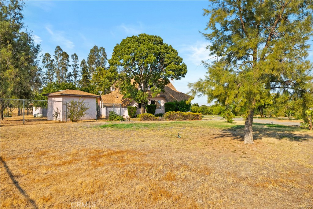 4345 Hall Road